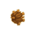 Gold Glimmora